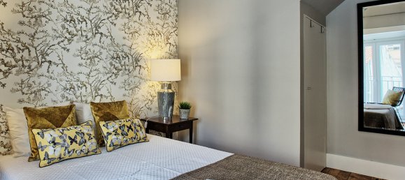 5 Schlafzimmer Penthouse in Lisbon, Portugal, Nr. 9724 18