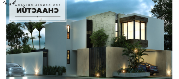 3 Schlafzimmer Haus in Merida, Mexico, Nr. 149320 2