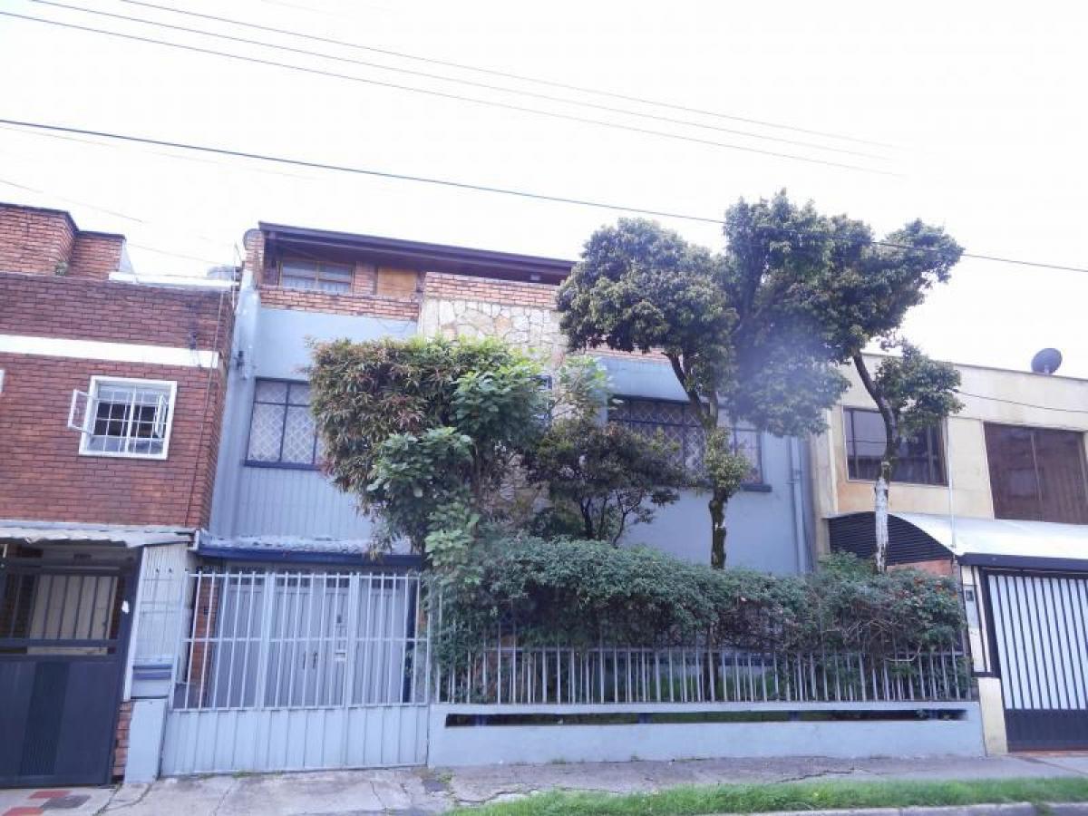 6 chambres Maison à Bogota, Colombia No. 11136