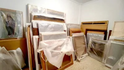 3 Schlafzimmer Stadthaus in Albal, Spain, Nr. 138199