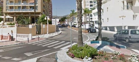 Gewerbliche Immobilie in Benalmadena, Spain 68m², Nr. 155760 4