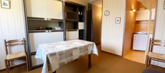 Studio in Saint-Lary-Soulan, France No. 353435 2