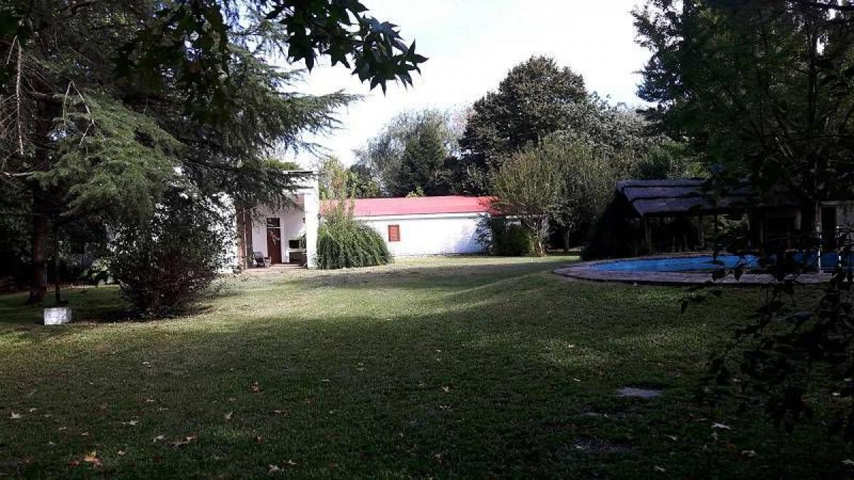 5 Schlafzimmer Haus in Marcos Paz, Argentina, Nr. 21677