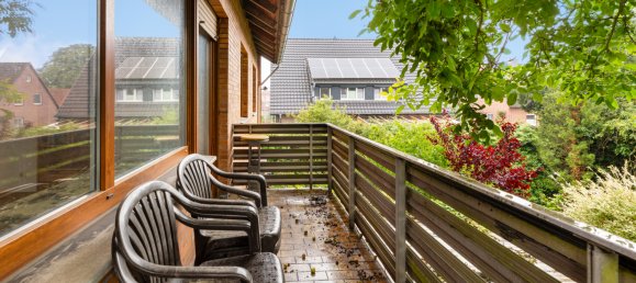 Moradia em banda T7 em Hanover, Germany N.º 310505 7