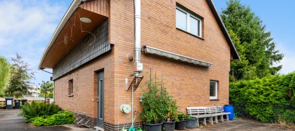 Moradia em banda T7 em Hanover, Germany N.º 310505 23