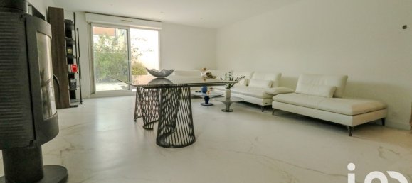 4 bedrooms House in Bussy-Saint-Georges, France No. 323449 3