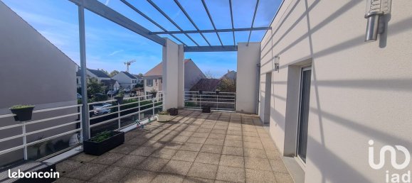 4 bedrooms House in Bussy-Saint-Georges, France No. 323449 10