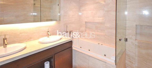 1 bedroom Apartment in Downtown Dubai (Downtown Burj Dubai), UAE No. 99716 10