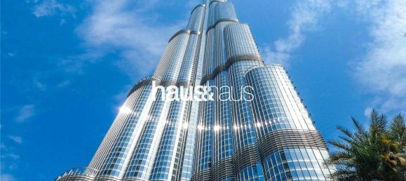 1 bedroom Apartment in Downtown Dubai (Downtown Burj Dubai), UAE No. 99716 13