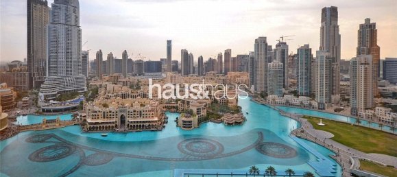 1 bedroom Apartment in Downtown Dubai (Downtown Burj Dubai), UAE No. 99716 2