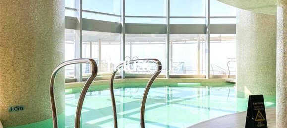 1 bedroom Apartment in Downtown Dubai (Downtown Burj Dubai), UAE No. 99716 16