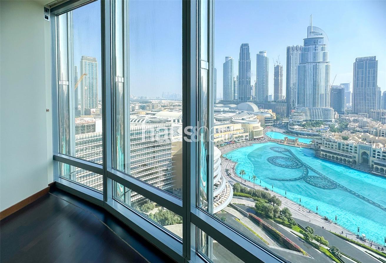 1 bedroom Apartment in Downtown Dubai (Downtown Burj Dubai), UAE No. 99716