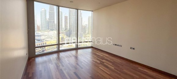 1 bedroom Apartment in Downtown Dubai (Downtown Burj Dubai), UAE No. 99716 3