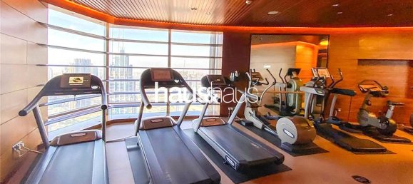 1 bedroom Apartment in Downtown Dubai (Downtown Burj Dubai), UAE No. 99716 15