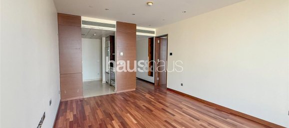 1 bedroom Apartment in Downtown Dubai (Downtown Burj Dubai), UAE No. 99716 4