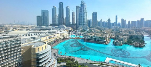 1 bedroom Apartment in Downtown Dubai (Downtown Burj Dubai), UAE No. 99716 12