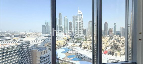 1 bedroom Apartment in Downtown Dubai (Downtown Burj Dubai), UAE No. 99716 17