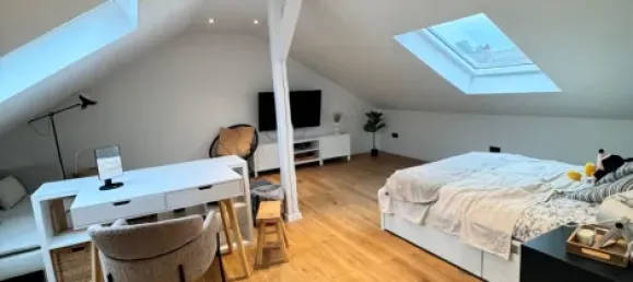 4 bedrooms House in Bielefeld, Germany No. 367034 22