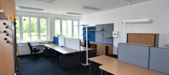  مكتب في Ottakring, Austria 2054متر مربع رقم 157937 7