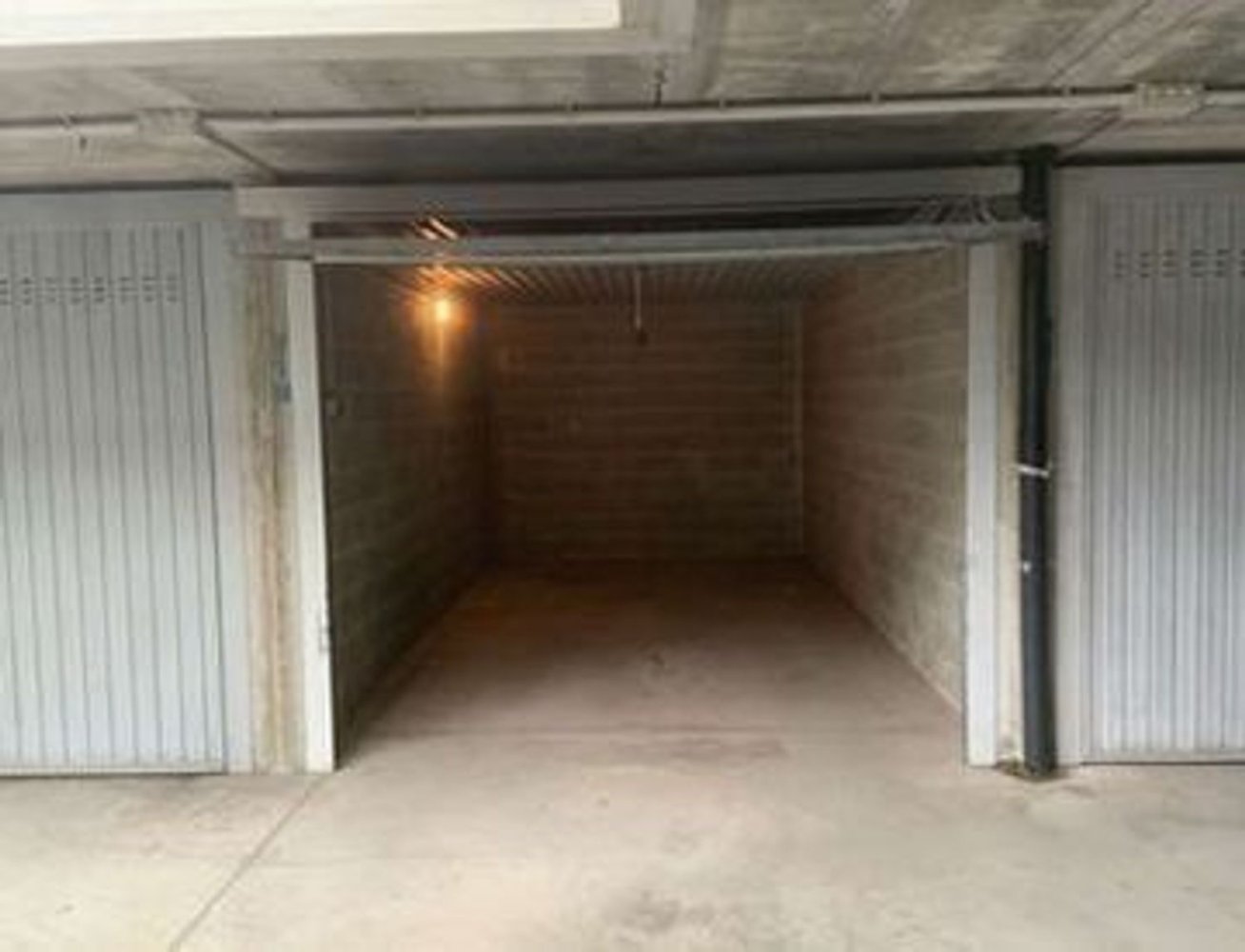 18m² Garage in Finale Ligure, Italy No. 254563