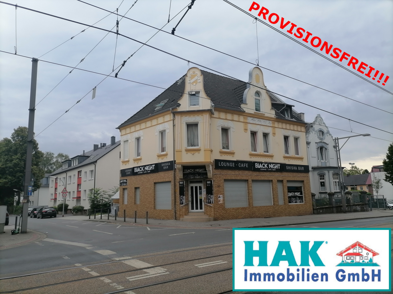 8-Zimmer Gebäude in Dortmund, Germany, Nr. 23121