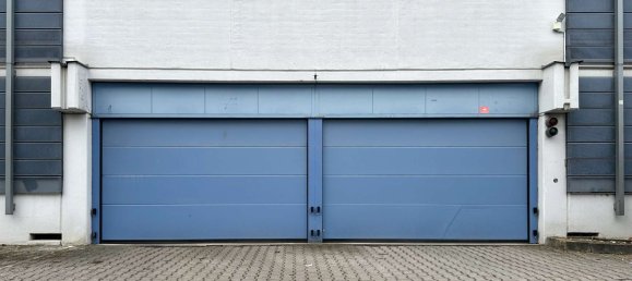 Parkplatz in München, Germany, Nr. 180559 2