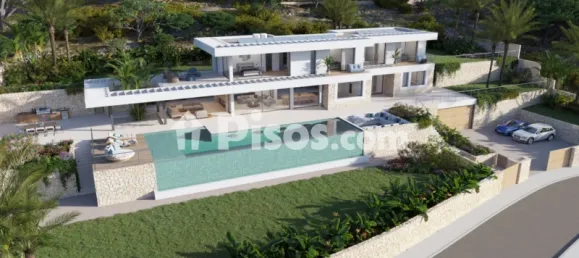 Grundstück in Palmanyola, Spain 570m², Nr. 170079 5