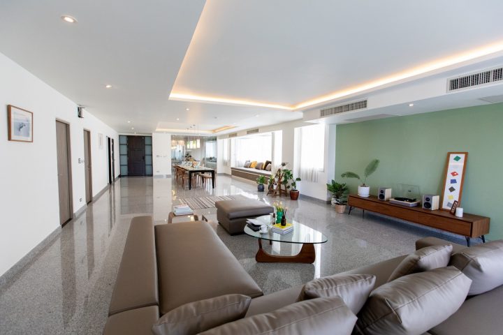 2 bedrooms Condo in Railay Beach, Thailand No. 65623