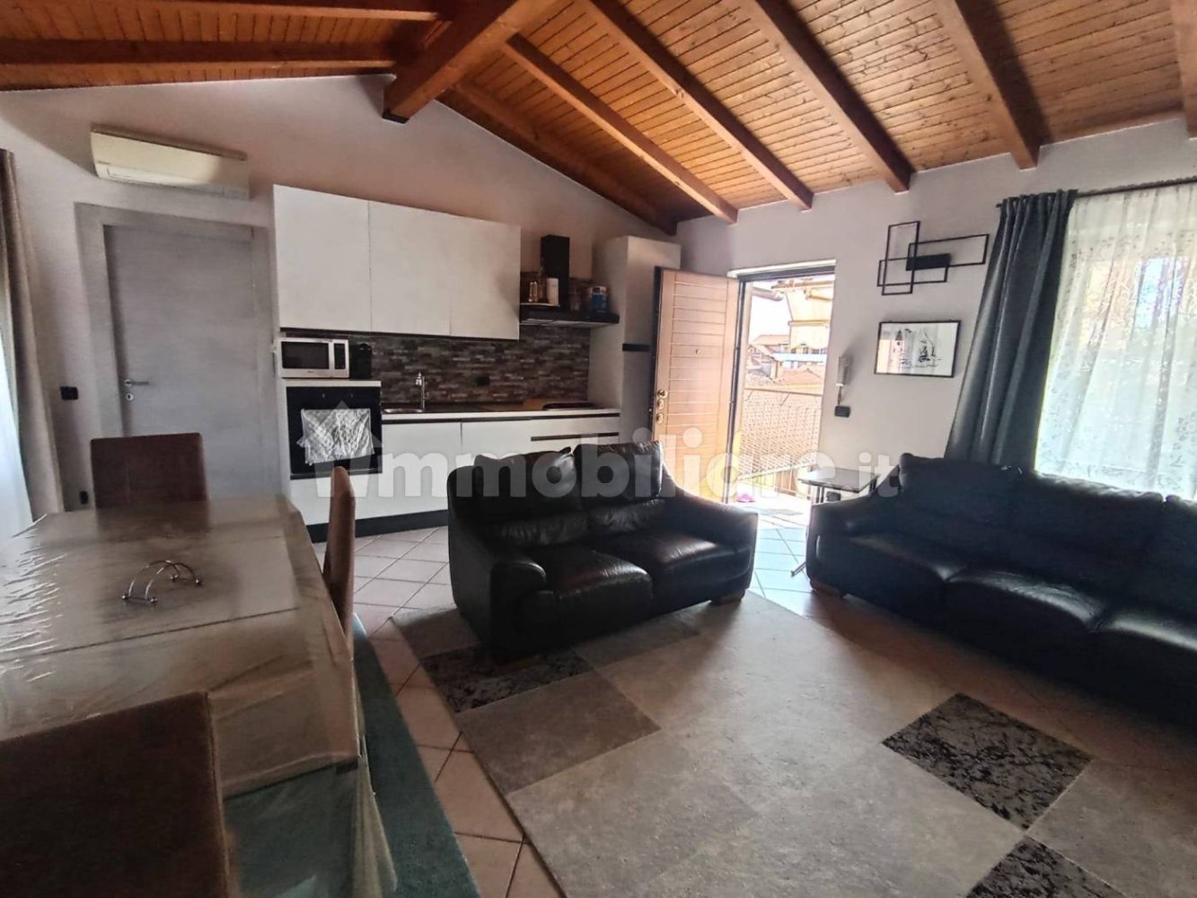 2 chambres Appartement à Busto Garolfo, Italy No. 273476