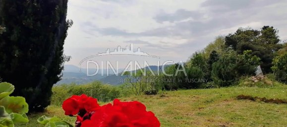 Дом с 5 комнатами в Уццано, Италия № 231732 35