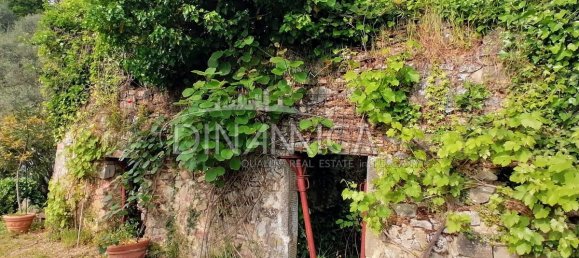 Дом с 5 комнатами в Уццано, Италия № 231732 37