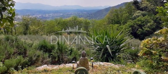 Дом с 5 комнатами в Уццано, Италия № 231732 5