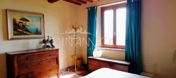 Дом с 5 комнатами в Уццано, Италия № 231732 27