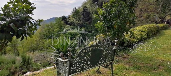 Дом с 5 комнатами в Уццано, Италия № 231732 7