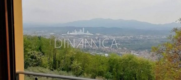 Дом с 5 комнатами в Уццано, Италия № 231732 30