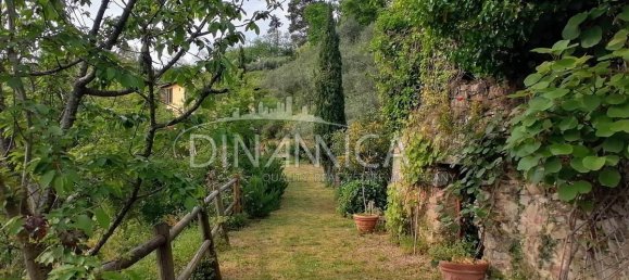 Дом с 5 комнатами в Уццано, Италия № 231732 39