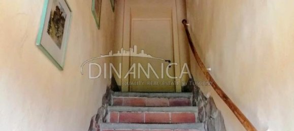 Дом с 5 комнатами в Уццано, Италия № 231732 23