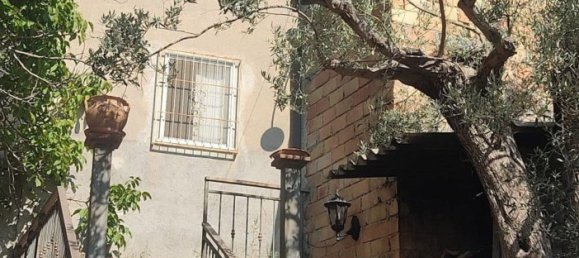 Casa de 4 dormitorios en Grotteria, Italy No. 337351 5