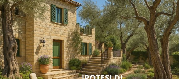 Casa de 4 dormitorios en Grotteria, Italy No. 337351 10