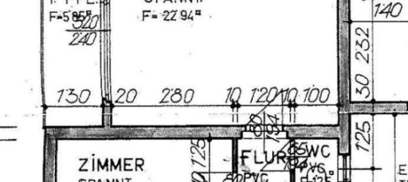 2 rooms Apartment in Mautern an der Donau, Austria No. 246065 44
