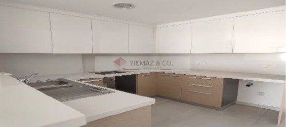 Квартира с 3 комнатами в Пафос, Кипр № 23775 4