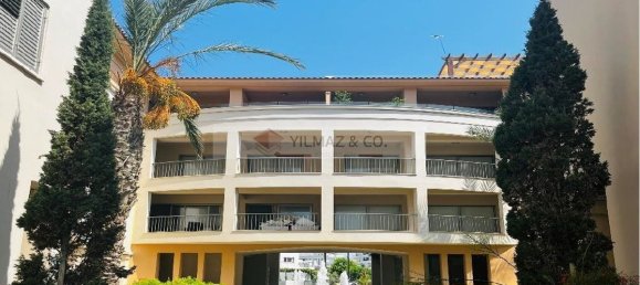 Квартира с 3 комнатами в Пафос, Кипр № 23775 2