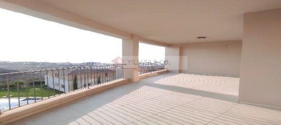 Квартира с 3 комнатами в Пафос, Кипр № 23775 5