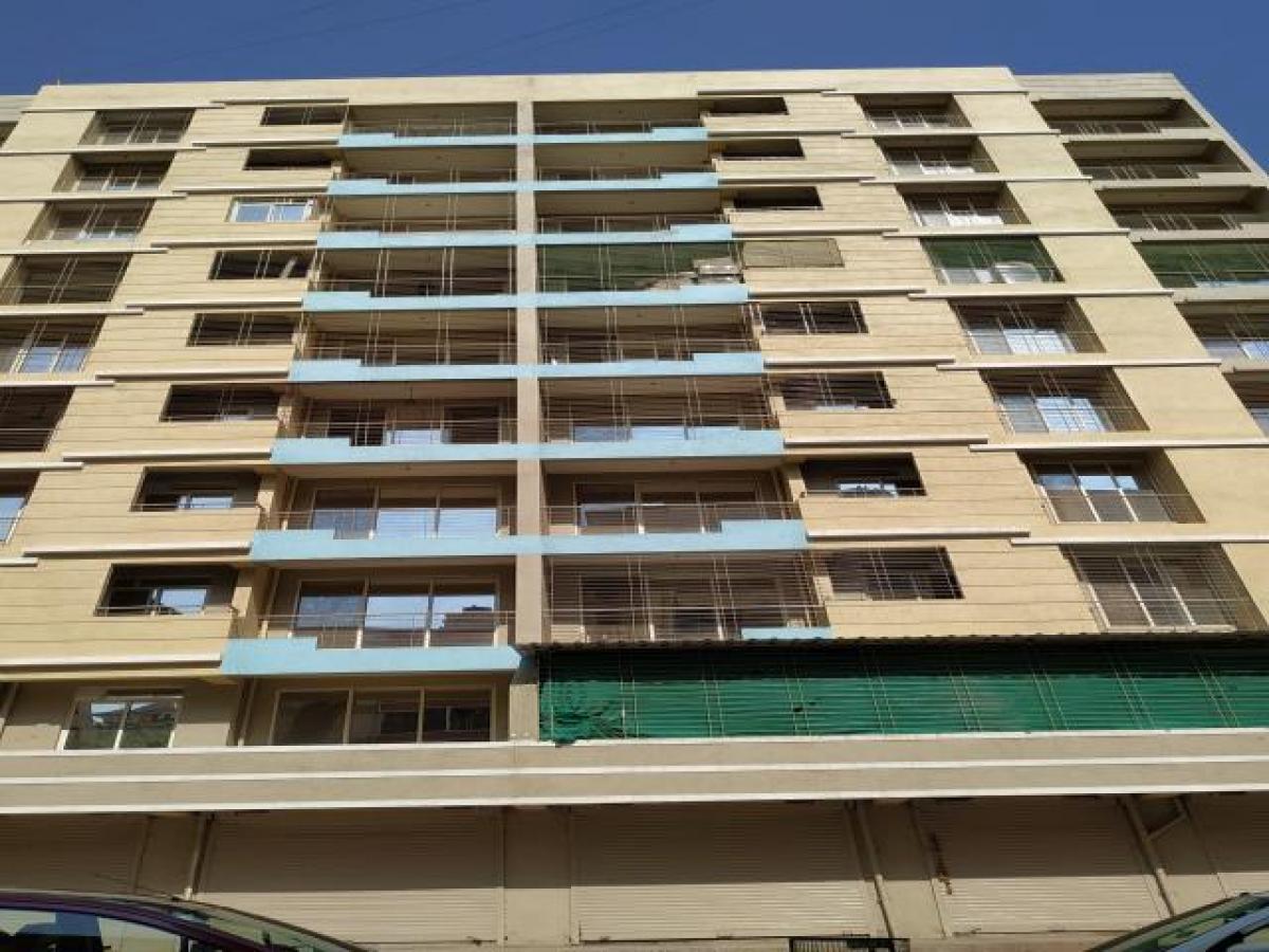 Studio in Mumbai, India No. 53642