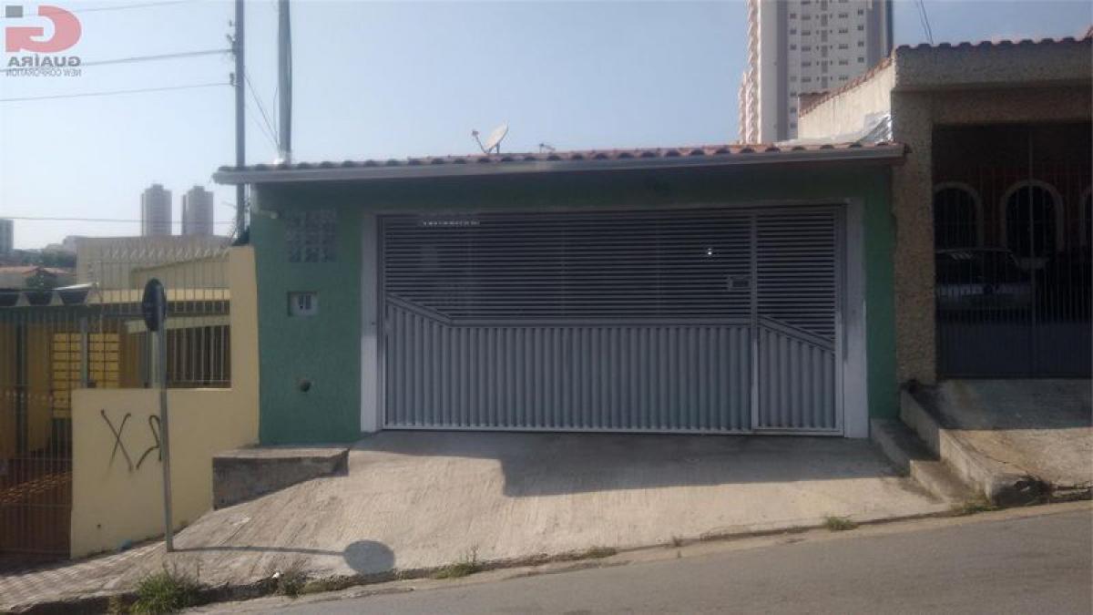 Casa de 3 dormitorios en Sao Paulo, Brazil No. 474139