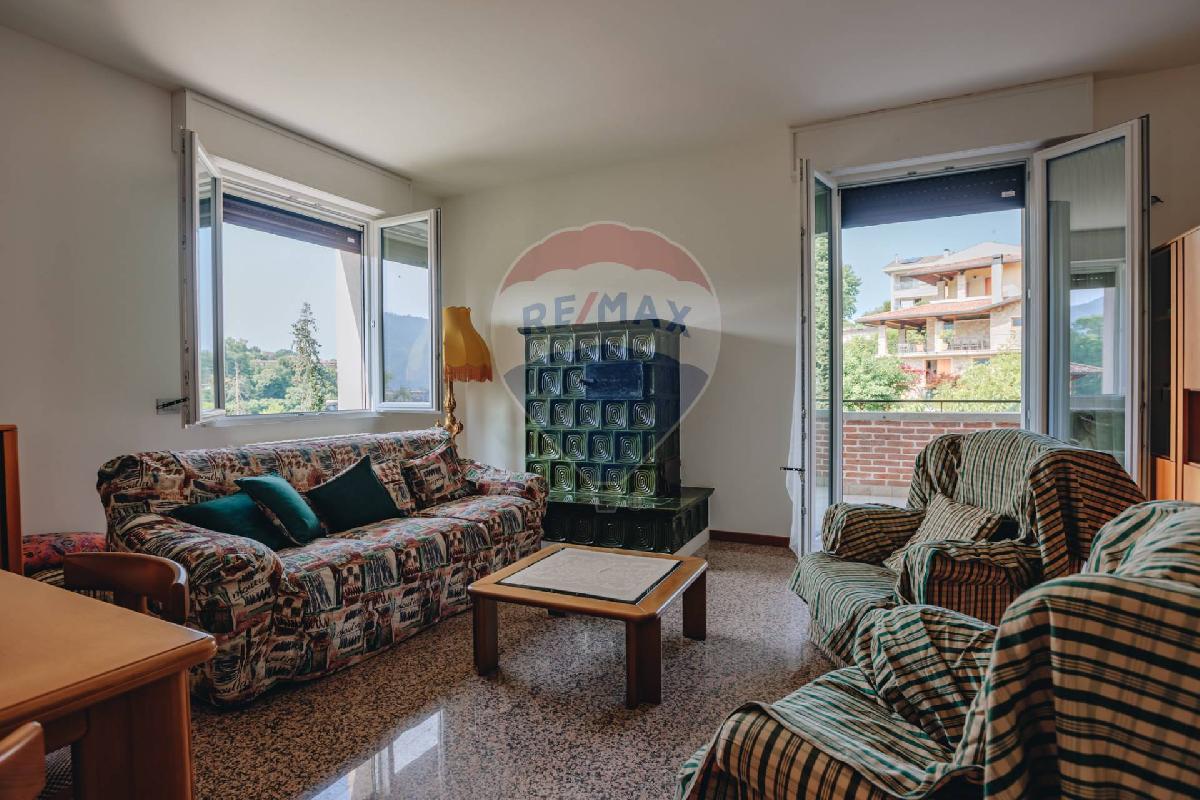 3 غرف نوم شقة في Sarnico, Italy رقم 293488