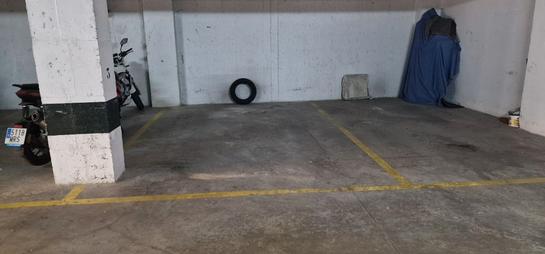  Garage in Andalusia, Spain No. 184977