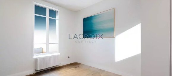 Apartamento T2 em Gentilly, France N.º 145636 9