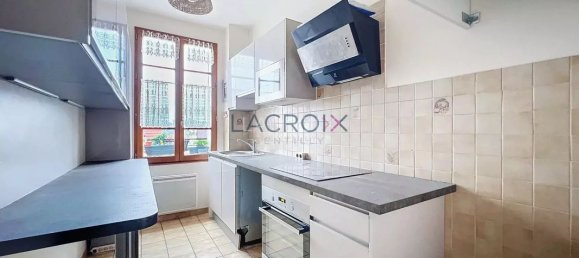 Apartamento T2 em Gentilly, France N.º 145636 5