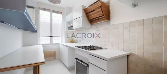 Apartamento T2 em Gentilly, France N.º 145636 4